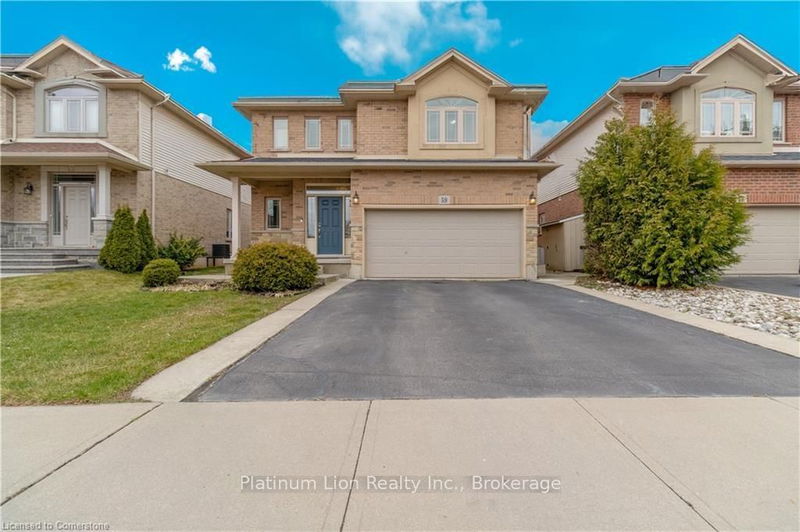 home for sale on 59 Kopperfield Lane