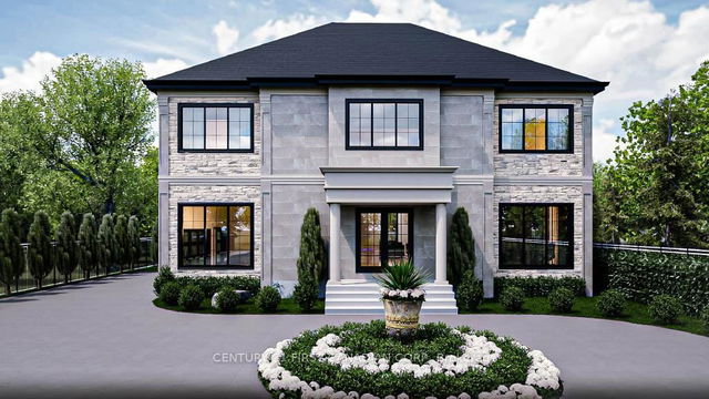 444 Ridout Street