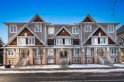 Unit Unit A — 453 Chapman Mills Dr, Barrhaven - 7709 - Barrhaven - Strandherd