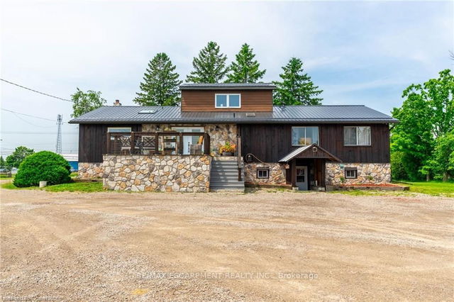 928 Brock Road