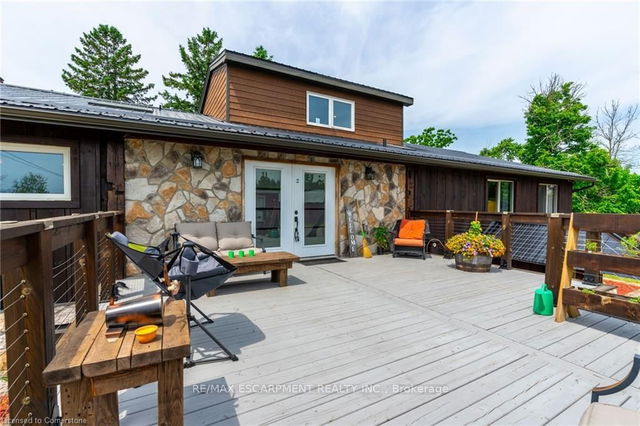 928 Brock Road
