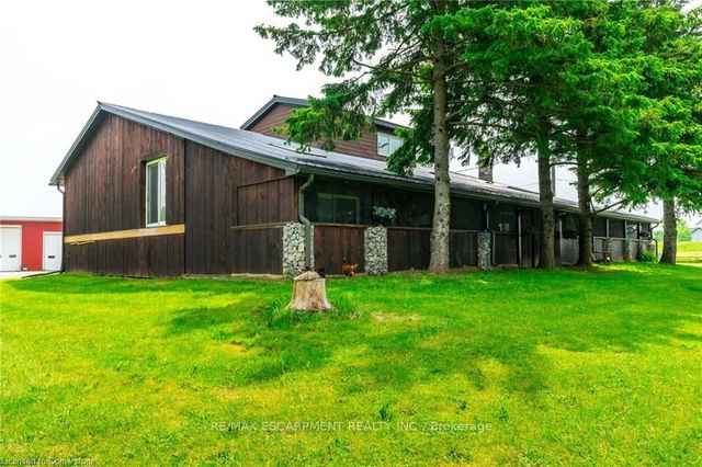 928 Brock Road