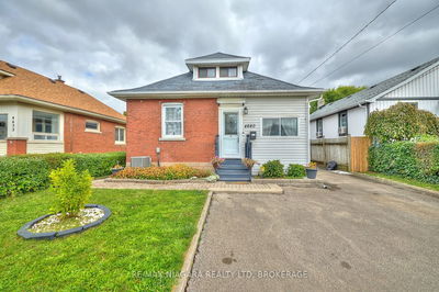 4660 SIXTH Ave, Niagara Falls - 211 - Cherrywood