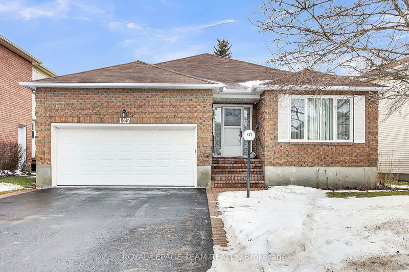 home for sale on 127 Palomino Drive