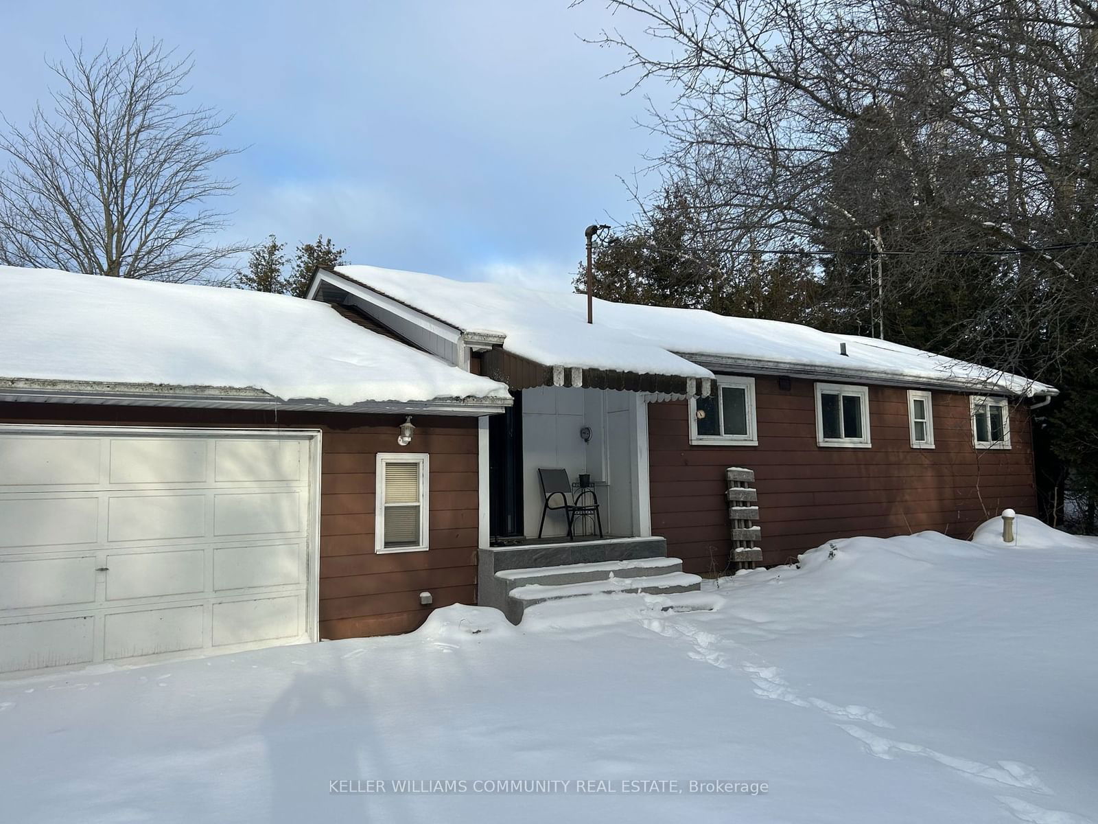 Building at 55 Westview Drive, Kawartha Lakes, Rural Emily