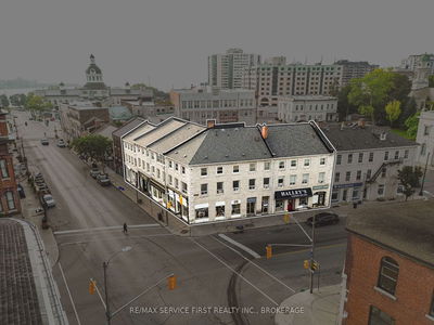 Office for lease at 3-159 Wellington Street, Kingston, Central City East, K7L 3E1 - MLS: X11917848