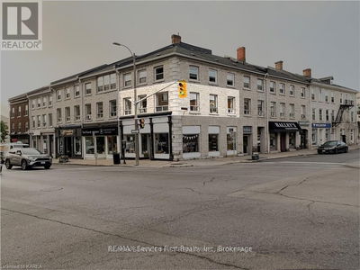 Office for lease at 4-159 Wellington Street, Kingston, Central City East, K7L 3E1 - MLS: X11917851