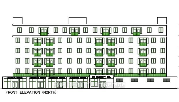 Land for sale at 70 Murphy Street, Quinte West, K8V 0A8 - MLS: X11917876