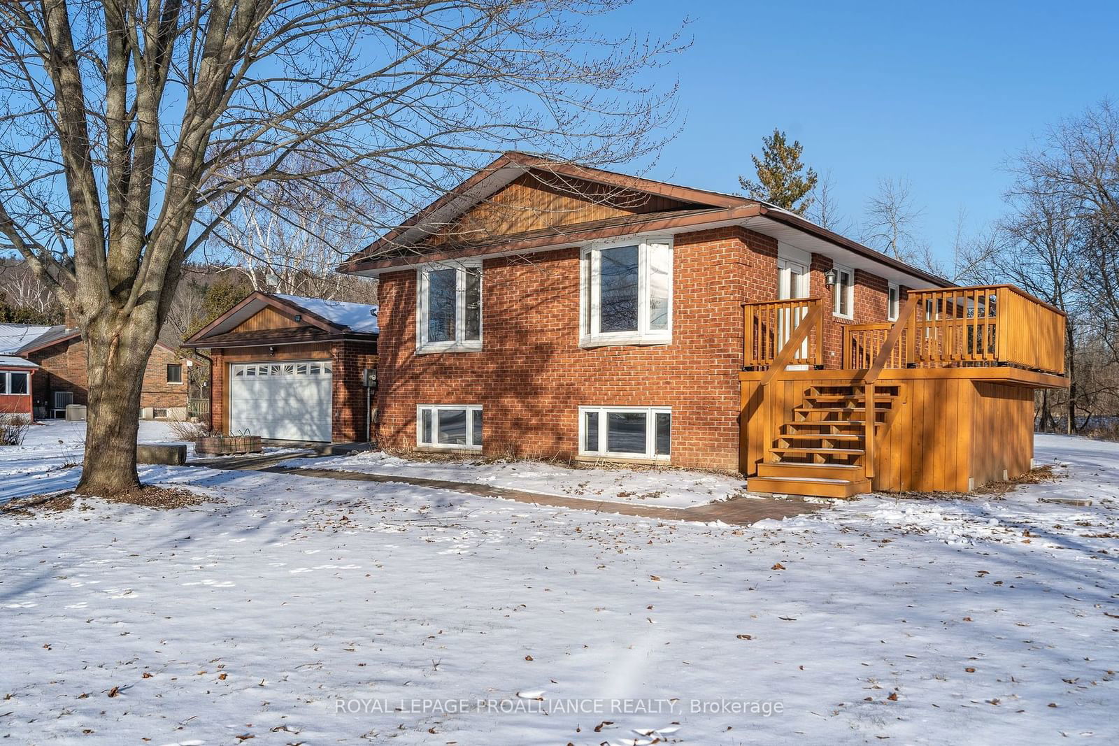 Detached House sold at 508 Rosebush Road, Quinte West, K0K 2C0 - MLS: X11917885