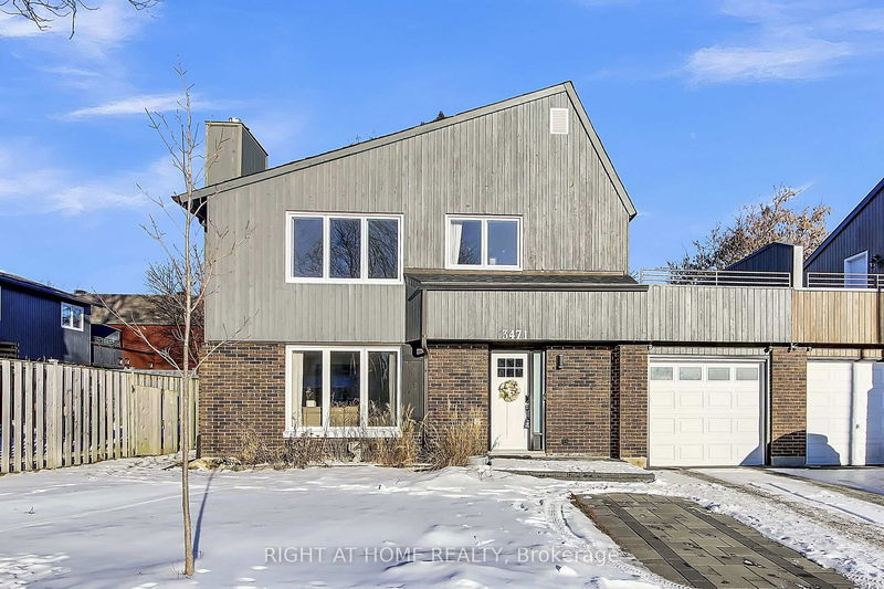 home for sale on 3471 Paul Anka Drive W