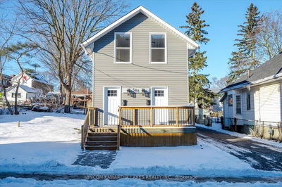 588 Wolfe St, Peterborough - Otonabee