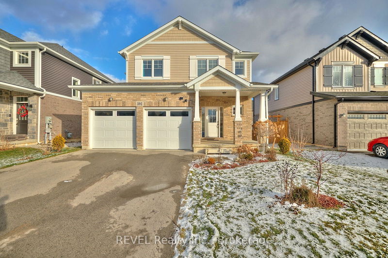 392 Julia Dr, Welland - 771 - Coyle Creek image-0-0