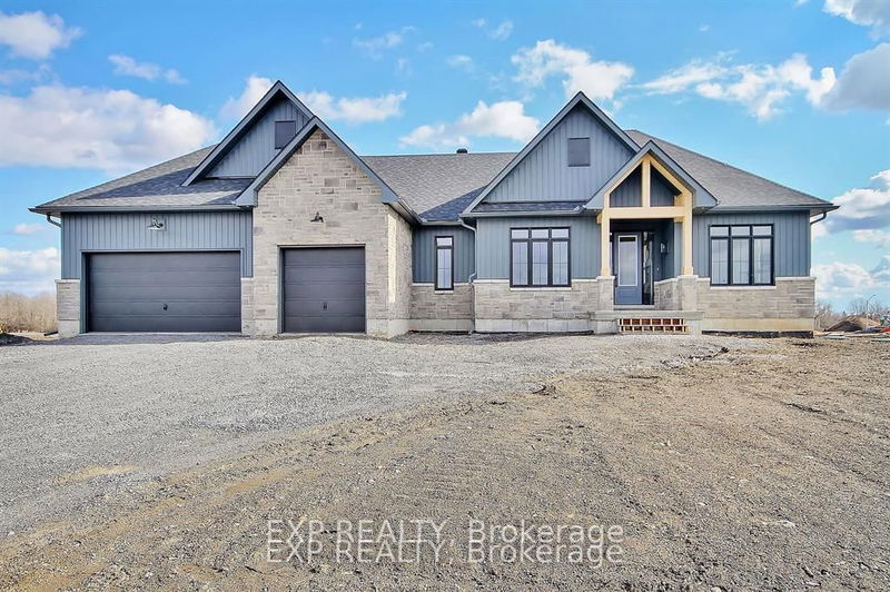 home for sale on 237 TRUDEAU Crescent