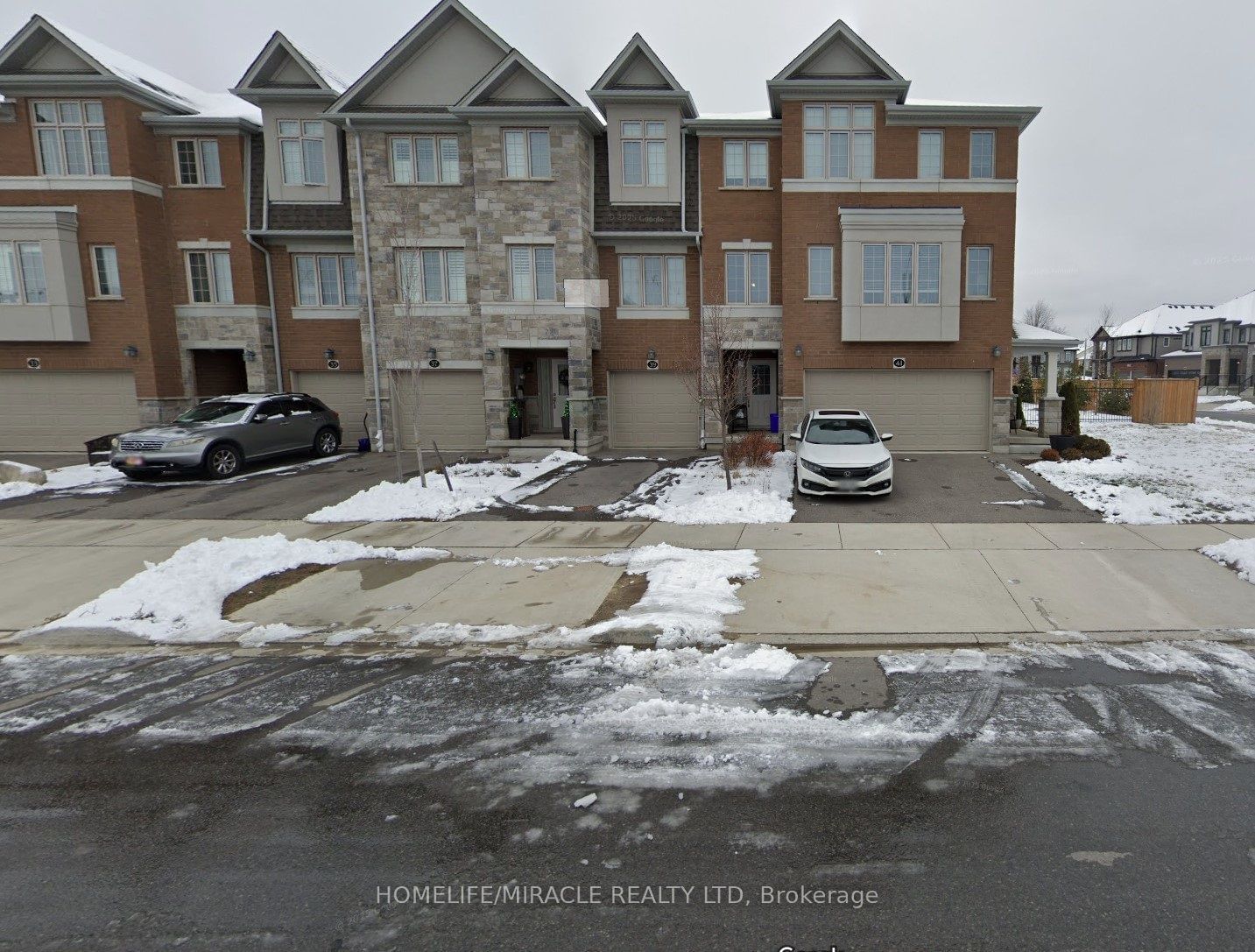 Townhouse for lease at 39 Sportsman Hill Street, Kitchener, N2P 0J4 - MLS: X11918098