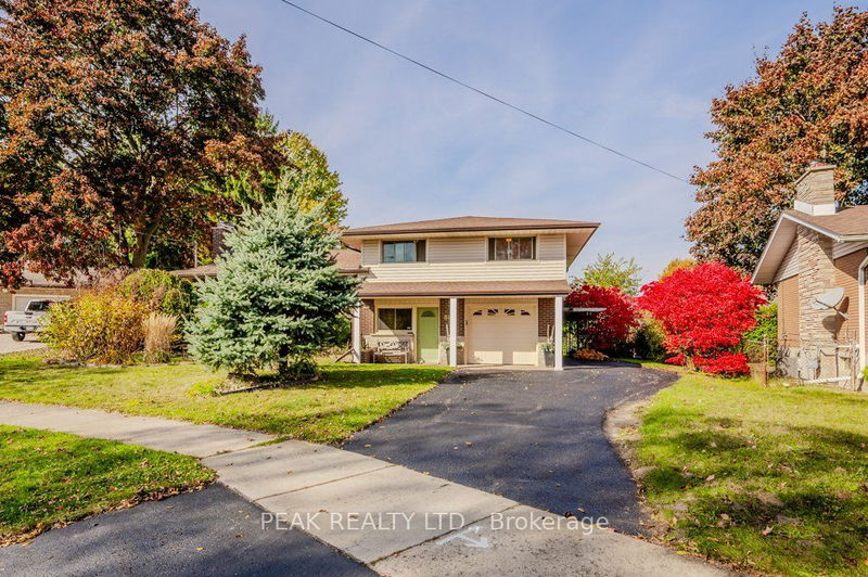 88 Springbank Cres, Kitchener -  image-0-0