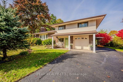 88 Springbank Cres, Kitchener -  image-0-1