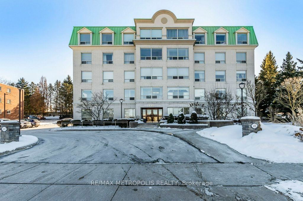 Condo for sale at 204-405 Erb Street, Waterloo, N2L 1W7 - MLS: X11918173