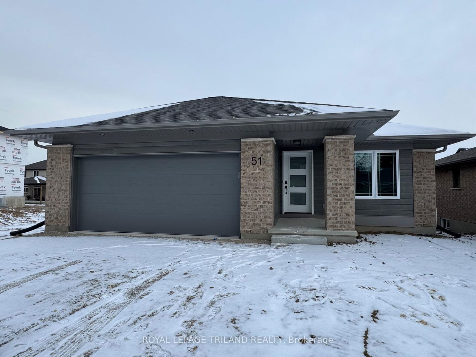 Building at 51 White Tail Path, Central Elgin, Rural Central Elgin