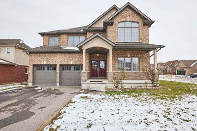 4037 Bush Cres, Lincoln - 982 - Beamsville