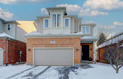 523 Brigantine Dr, Waterloo - 