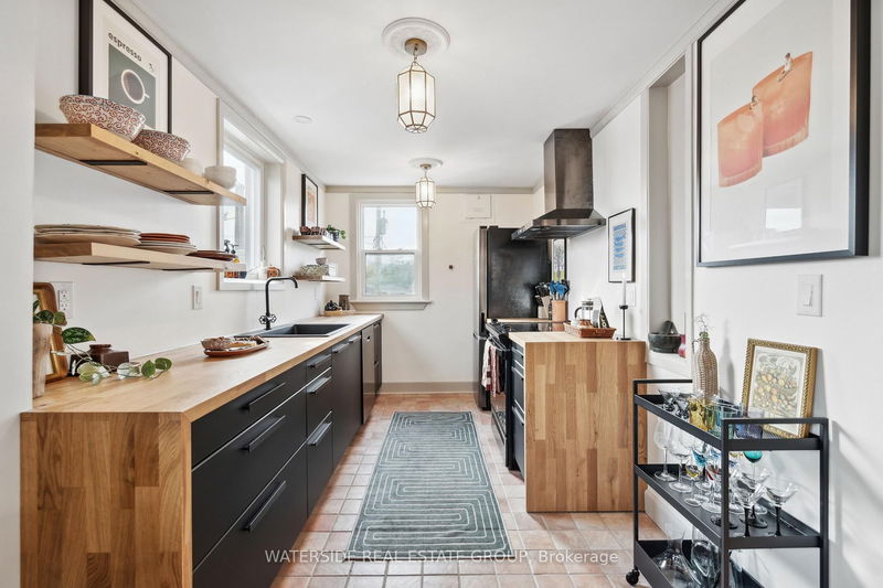 home for lease on 16 McMurray Street