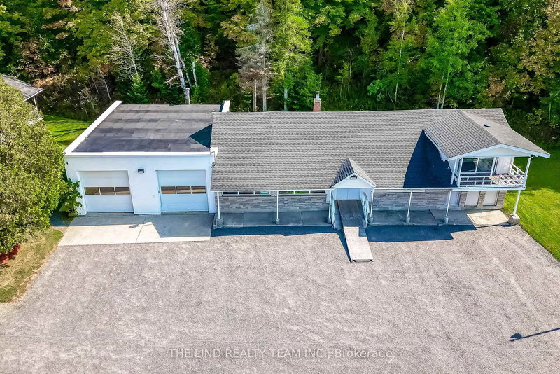 949 Raymond Rd, Muskoka Lakes, P0B 1M0 | Image 2