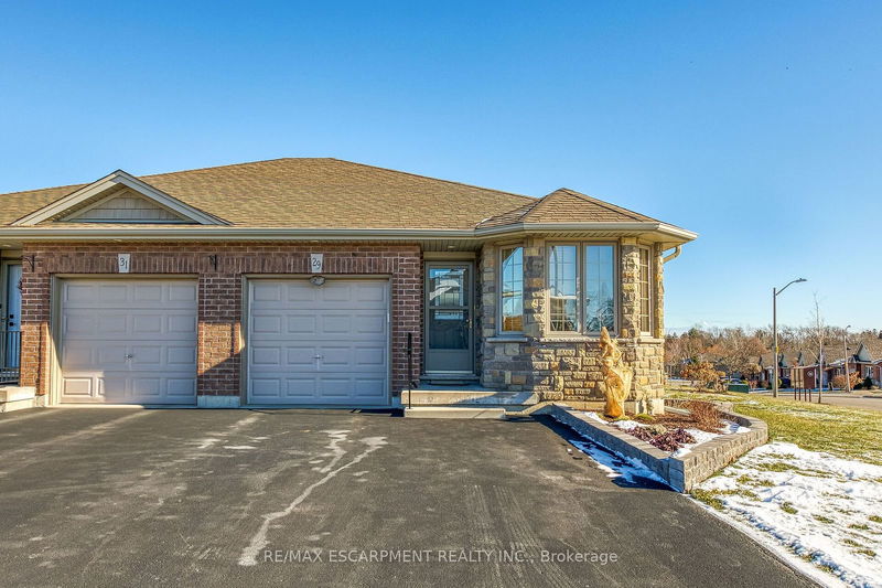 29 MILLCROFT Dr, Norfolk - Simcoe image-0-0