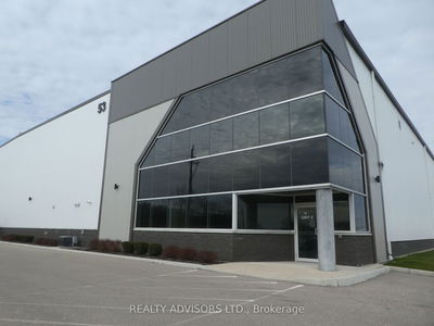 Office for lease at B-53 Sharp Road, Brant, Brantford Twp, N3T 5L8 - MLS: X11918553