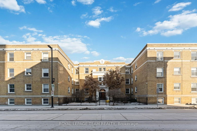 home for lease on 30-407 ELGIN Street