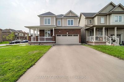 9 Legacy Lane, Thorold - 562 - Hurricane/Merrittville image-0-3