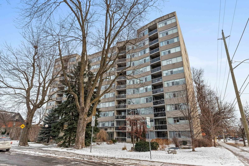 Unit 201 — 60 Mcleod St, Ottawa Centre - 4104 - Ottawa Centre/Golden Triangle image-0-0