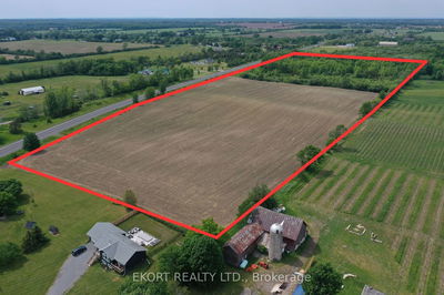 Vacant Land for sale at 0 Highway 62 S, Prince Edward County, Hallowell, K0K 1G0 - MLS: X11918585