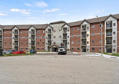 Unit 317 — 1888 Westview Park Blvd, Windsor -  image-0-3