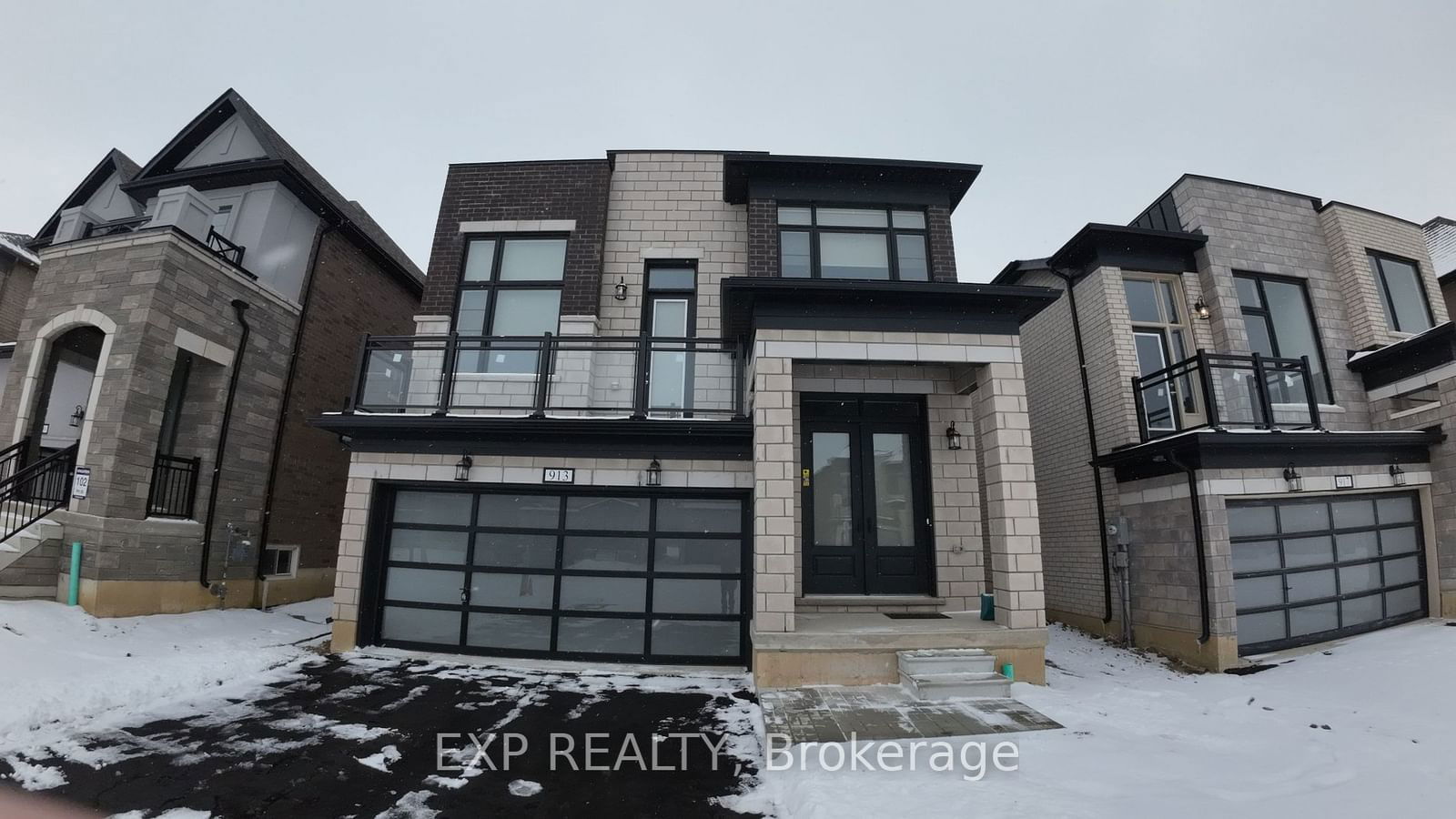 Detached House for lease at 913 Knights Lane, Woodstock, Woodstock - North, N4T 0P7 - MLS: X11918602