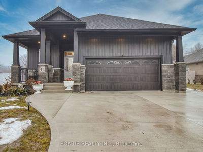 41 Sleepy Meadow Dr, Chatham-Kent - Blenheim