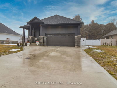 41 Sleepy Meadow Dr, Chatham-Kent - Blenheim image-0-1