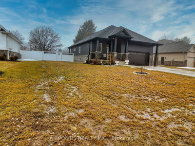 41 Sleepy Meadow Dr, Chatham-Kent - Blenheim image-0-4