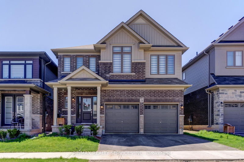 home for sale on 21 Mclaren Avenue