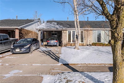 30 Autumn Rd, Brantford - 