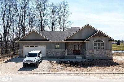 Unit 30 — 8 HILTON Lane, Meaford - Meaford