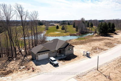 Unit 30 — 8 HILTON Lane, Meaford - Meaford image-0-1