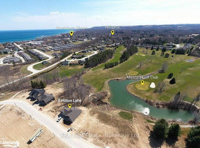 Unit 30 — 8 HILTON Lane, Meaford - Meaford image-0-2