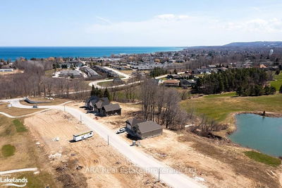 Unit 30 — 8 HILTON Lane, Meaford - Meaford image-0-4