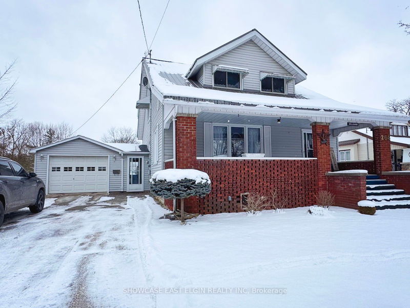 264 John St, Aylmer - Aylmer image-0-0