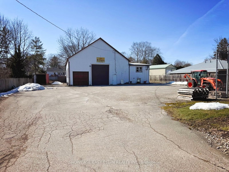 264 John St S, Aylmer, N5H 2E2 | Image 2