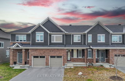 647 Chillerton Dr, Barrhaven - 7711 - Barrhaven - Half Moon Bay