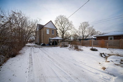 165 Sydenham Rd, Brantford -  image-0-1