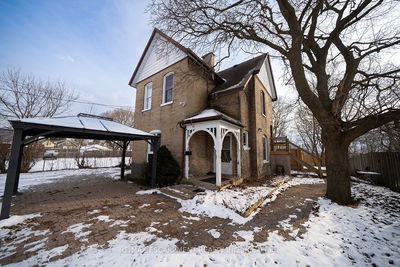 165 Sydenham Rd, Brantford -  image-0-2