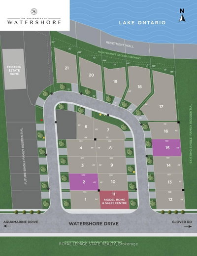 Unit Lot 2 — 100 Watershore Drive — photo 6
