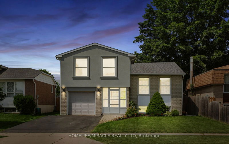 home for sale on 1756 Briarwood Drive